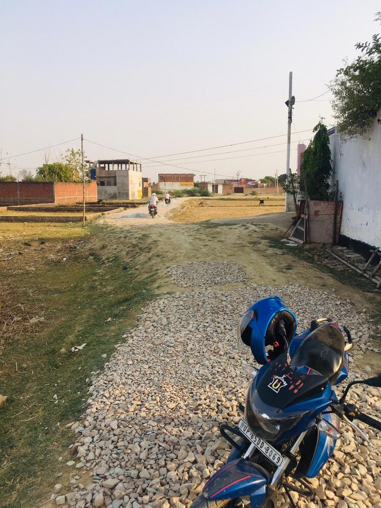 Exterior View, ramnagar  1360 Sq.Ft. Plot In Ramnagar Varanasi 8086386