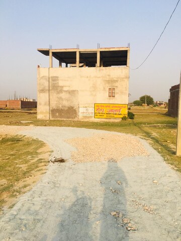  Plot – Exterior View View at Ramnagar - for Sale