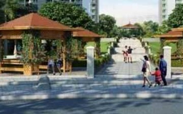 3 BHK Apartment For Rent in Great Value Sharanam, Sector 107