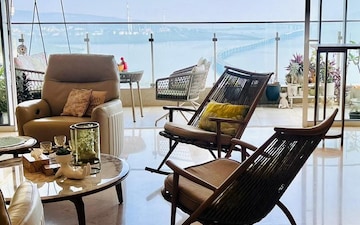 3 BHK Apartment For Sale in Adani Ten BKC, Bandra East