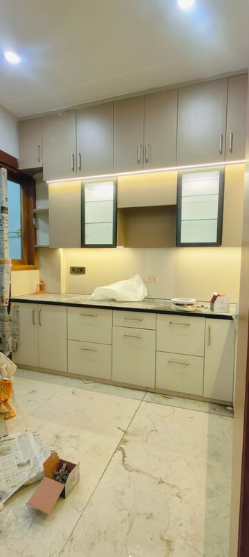 Kitchen in 4 BHK Apartment at Jaypee Greens Kosmos, Sector 134 – for Sale