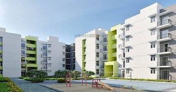 1 BHK Apartment – Exterior View View at Mahindra Happinest Palghar 1, Palghar - for Sale
