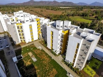 Master Plan in 1 BHK Apartment at Mahindra Happinest Palghar 1, Palghar – for Sale