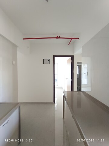 Kitchen in 1 BHK Apartment at Mahindra Happinest Palghar 1, Palghar – for Sale