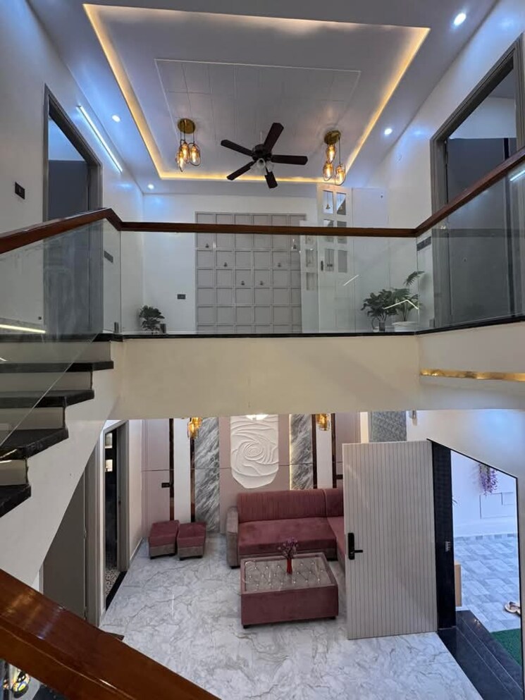 undefined, gandhi path 3 Bedroom 100 Sq.Yd. Villa In Gandhi Path Jaipur 8086432