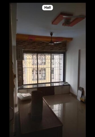 1 BHK Apartment For Rent in Vrindavan CHS Goregaon West Goregaon West Mumbai  8086430