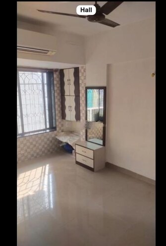 1 BHK Apartment For Rent in Vrindavan CHS Goregaon West Goregaon West Mumbai  8086430