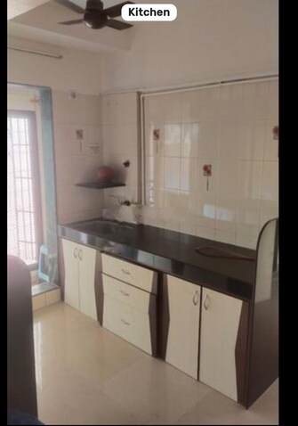 1 BHK Apartment For Rent in Vrindavan CHS Goregaon West Goregaon West Mumbai  8086430