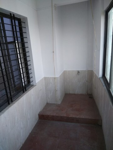 Building Lobby in 3 BHK Apartment at Civil Lines – for Rent