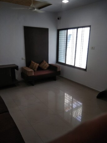 2 BHK Apartment For Rent in Swavalambi Nagar Nagpur  8086440