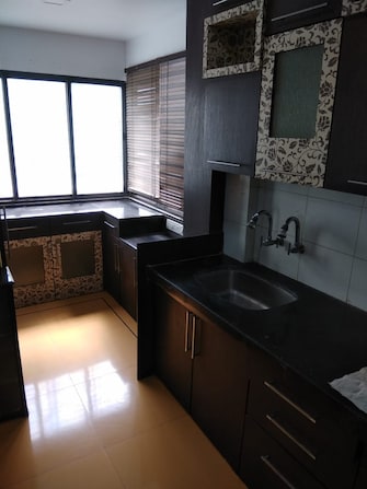 2 BHK Apartment For Rent in Swavalambi Nagar Nagpur  8086440