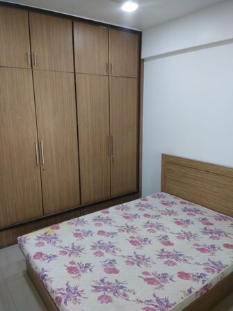 2 BHK Apartment For Rent in Swavalambi Nagar Nagpur  8086440