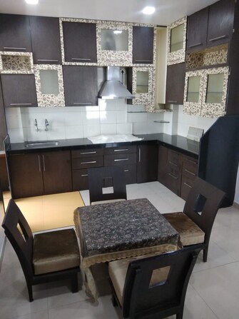 2 BHK Apartment For Rent in Swavalambi Nagar Nagpur  8086440