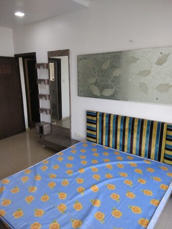 2 BHK Apartment For Rent in Swavalambi Nagar Nagpur  8086440