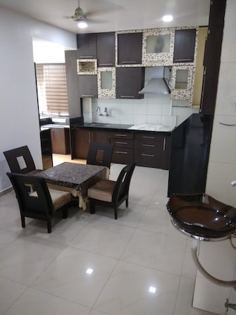 2 BHK Apartment For Rent in Swavalambi Nagar Nagpur  8086440