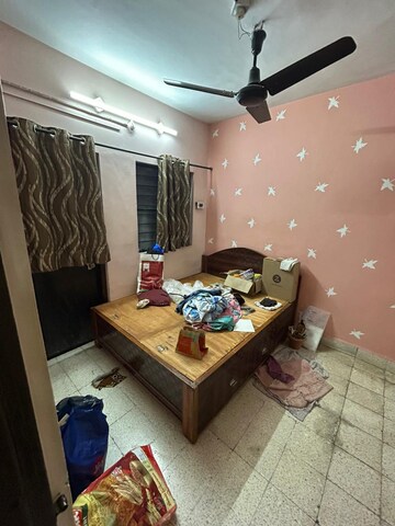 Master Bedroom in 2 BHK Apartment at Pratap Nagar – for Rent
