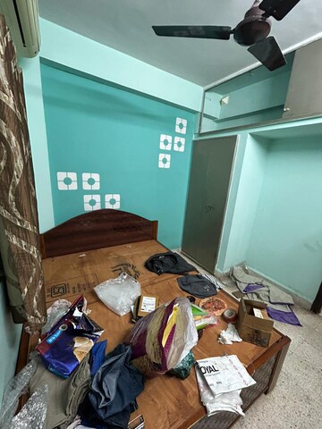 Living Room in 2 BHK Apartment at Pratap Nagar – for Rent