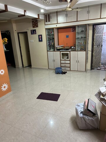 Living Room in 2 BHK Apartment at Pratap Nagar – for Rent