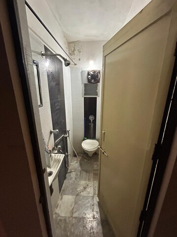 Building Lobby in 2 BHK Apartment at Pratap Nagar – for Rent