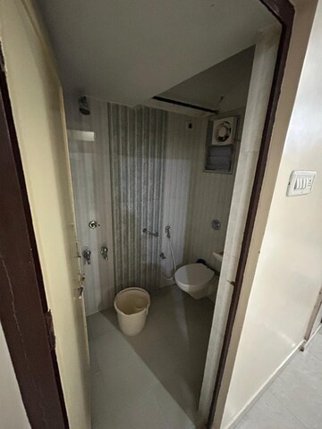 Attached Bathroom in 2 BHK Apartment at Pratap Nagar – for Rent