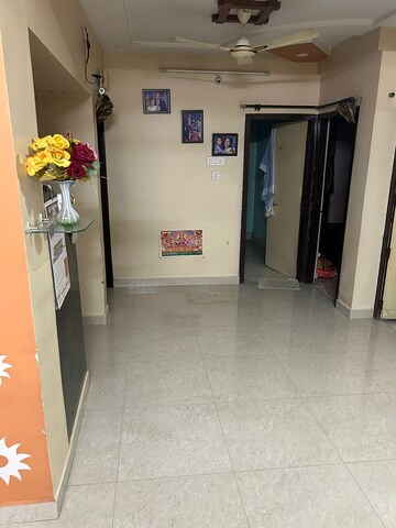 Building Lobby in 2 BHK Apartment at Pratap Nagar – for Rent