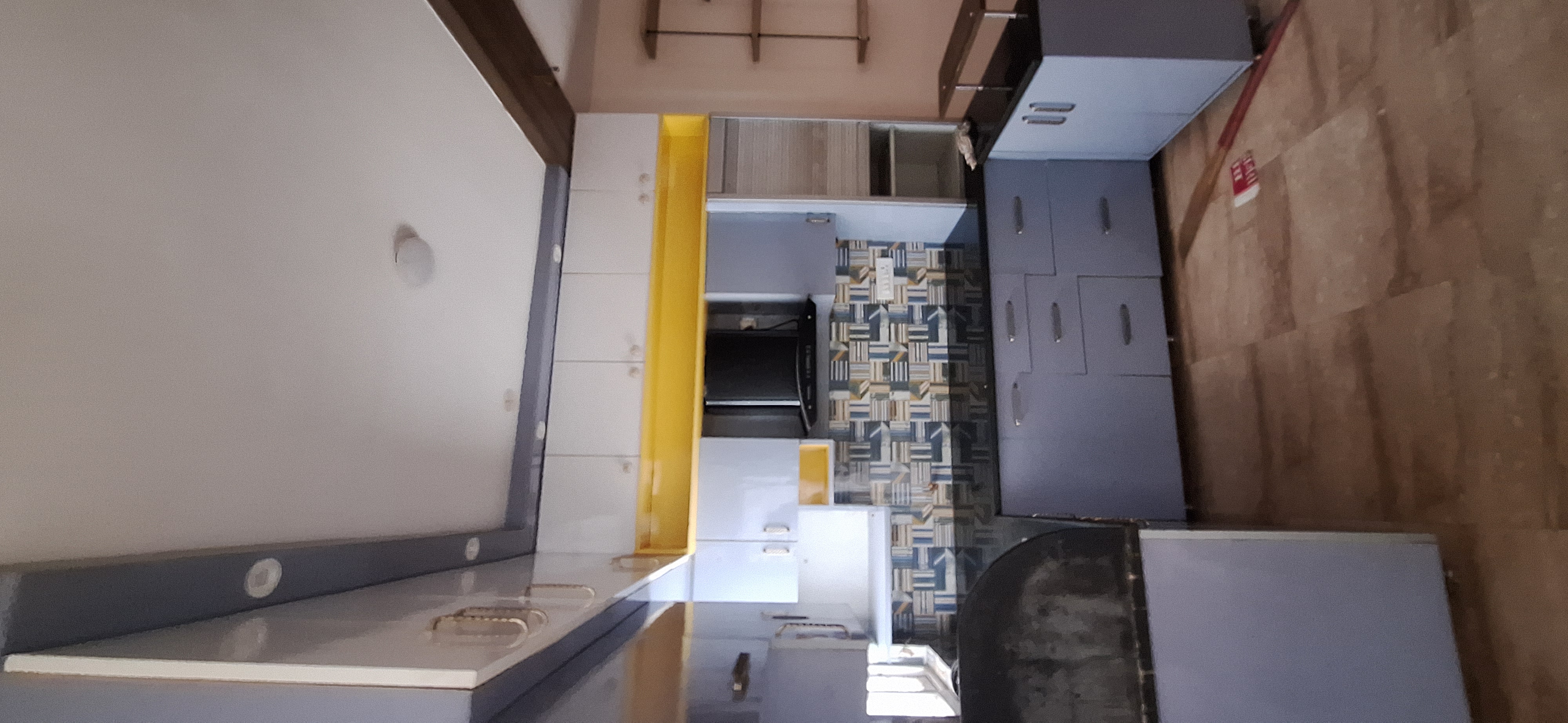 2 BHK + Extra Room Apartment For Sale in Pivotal Devaan