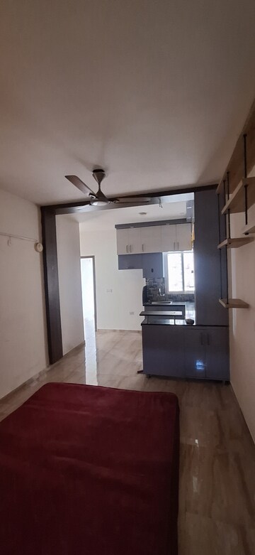 Master Bedroom in 2 BHK Apartment at Pivotal Devaan, Sector 84 – for Sale