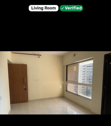 Room in 1 BHK Apartment at Aashna Samadhan, Goregaon West – for Rent