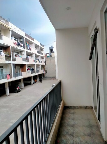 3 BHK Apartment For Rent in Essentia Homes Vip Road Zirakpur  8086450