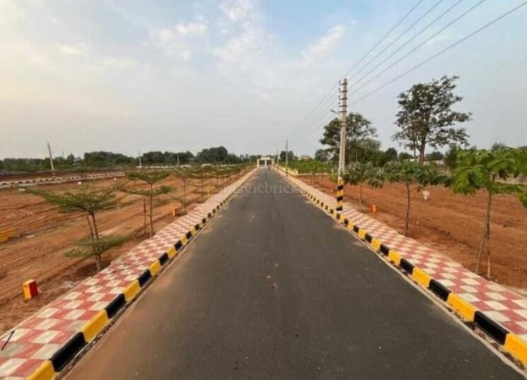 Exterior View, bidadi  1200 Sq.Ft. Plot In Bidadi Bangalore 8086453