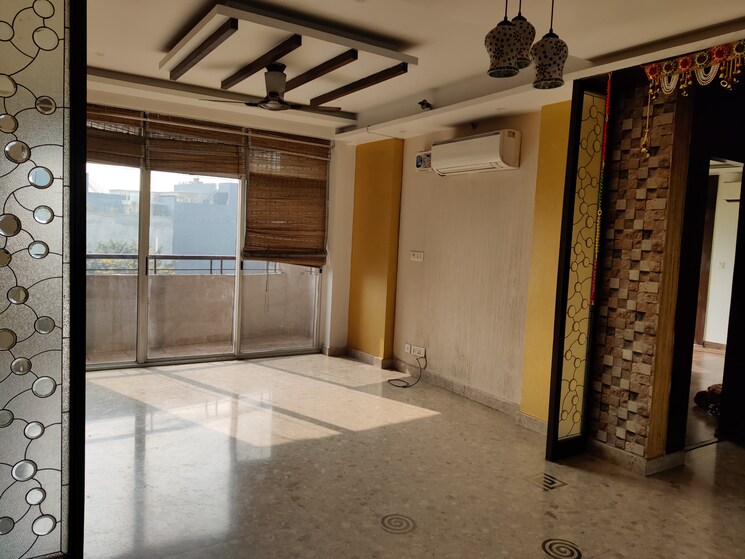 Bedroom, mahagun-manorial 3 Bedroom 2625 Sq.Ft. Apartment In Sector 128 Noida 8086469
