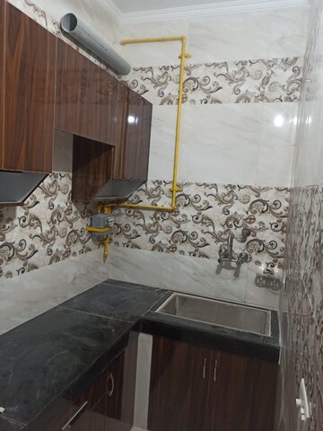 1 BHK Builder Floor For Rent in Paryavaran Complex