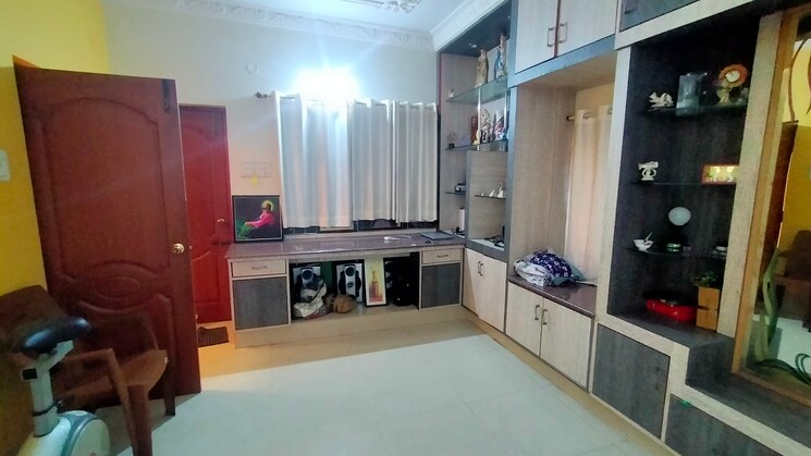 Kitchen, kammanahalli 3 Bedroom 2600 Sq.Ft. Independent House In Kammanahalli Bangalore 8086483