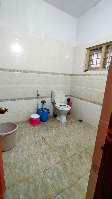Bathroom in 3 BHK Independent House at Kammanahalli – for Sale