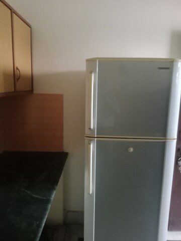Furnished Amenities in 1 BHK Builder Floor at Sector 18 – for Rent