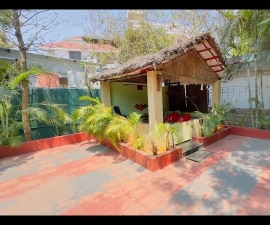 5 BHK Independent House For Sale in Jubilee Hill County, Jubilee Hills