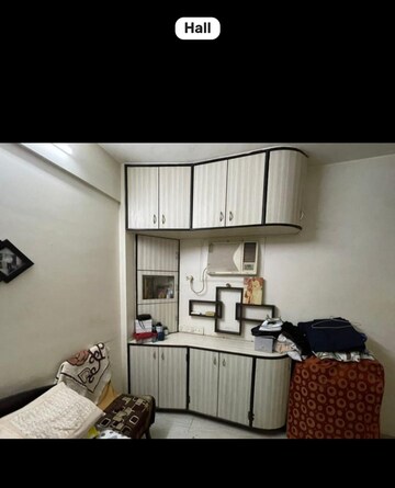 Kitchen in 1 BHK Apartment at Acme Complex 2A, Goregaon West – for Rent