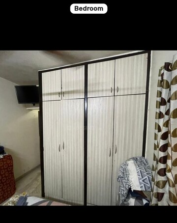 Bedroom in 1 BHK Apartment at Acme Complex 2A, Goregaon West – for Rent