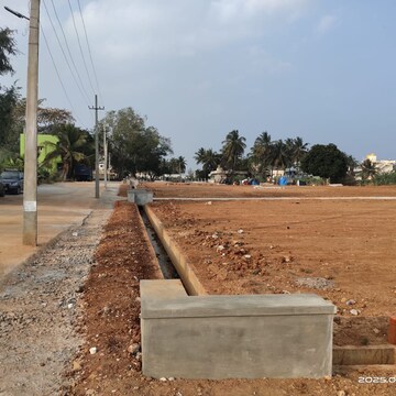  Plot For Sale in Bidadi