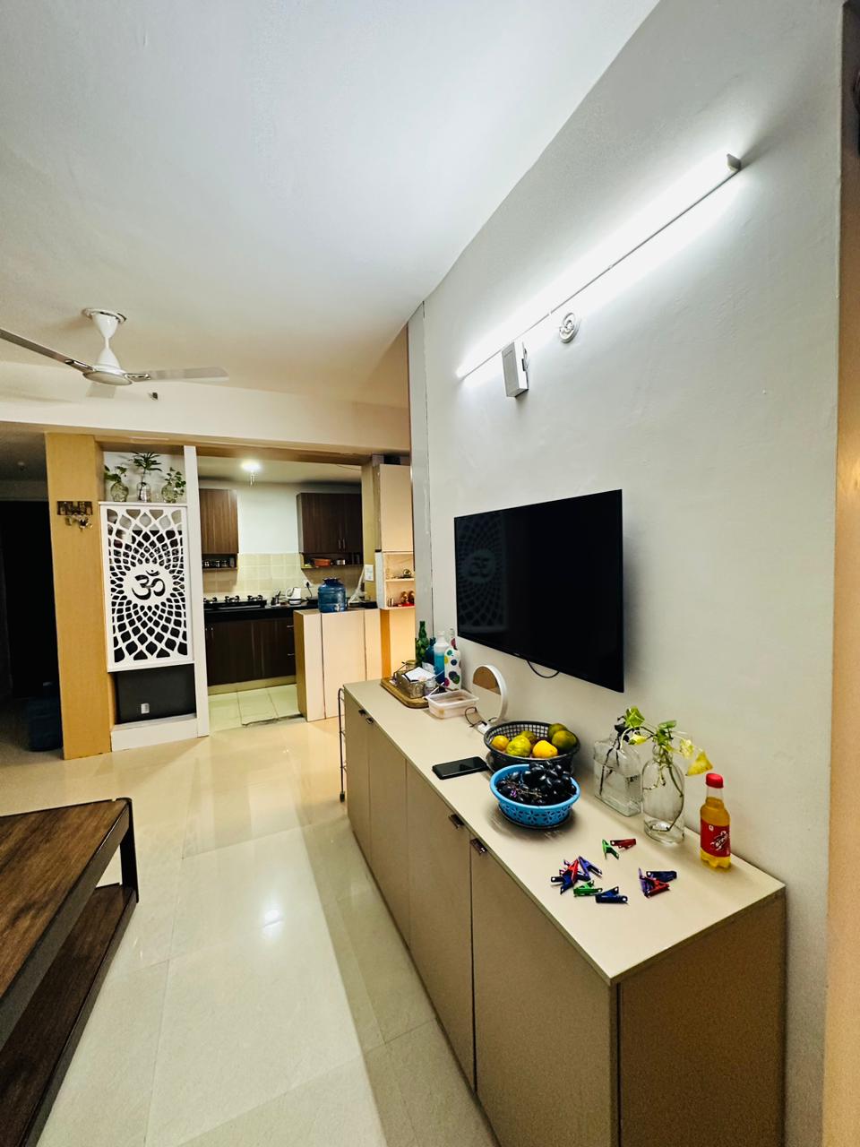 4 BHK + Servant Room 3745 Sq.Ft. Apartment in Mahagun Manorial