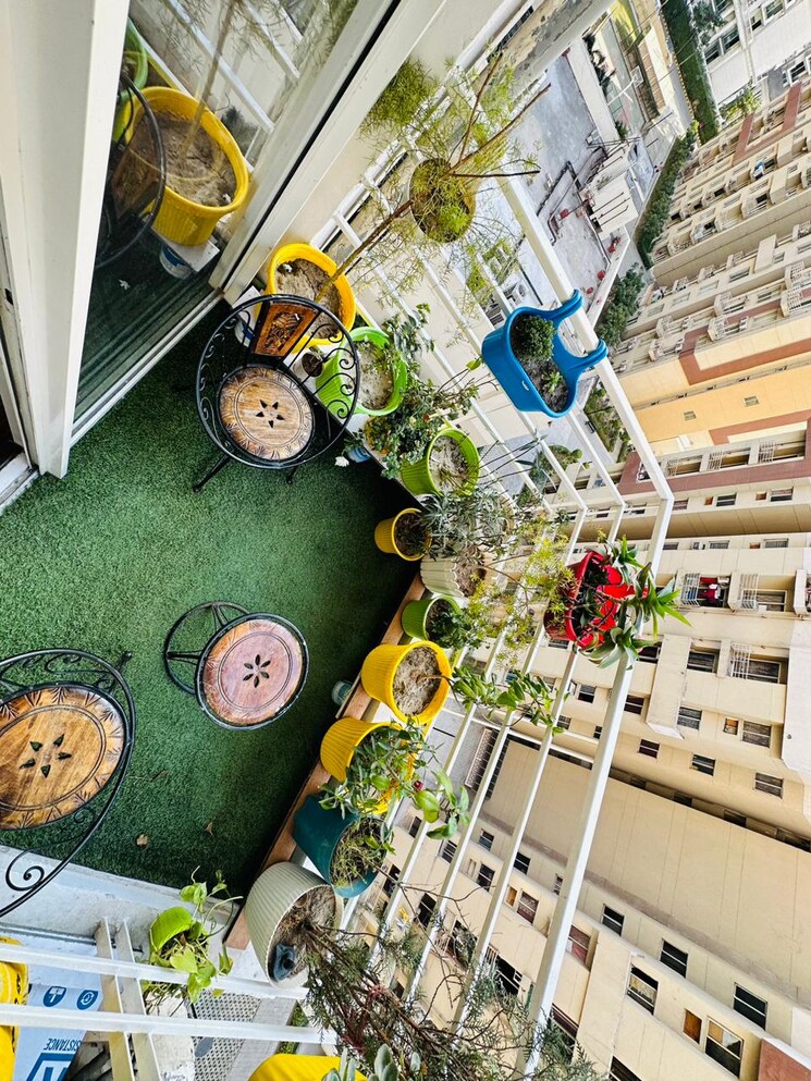 undefined, mahagun-manorial 4 Bedroom 3745 Sq.Ft. Apartment In Sector 128 Noida 8086496