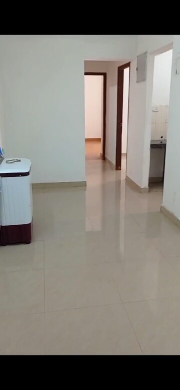 Master Bedroom in 2 BHK Apartment at DB Orchid Ozone, Dahisar East – for Rent