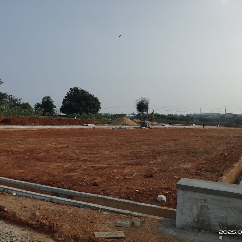 Plot For Sale in Premium Plots In Bidadi 