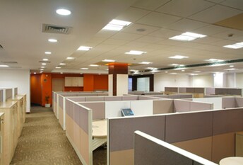 Commercial Office Space 3200 Sq.Ft. For Rent in Andheri East Mumbai  8086511