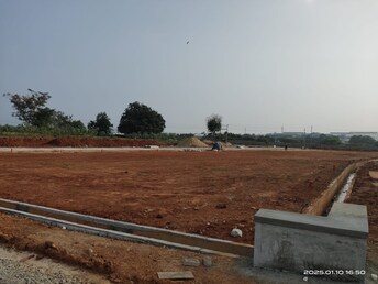 Plot For Resale in Bidadi Bangalore  8086519