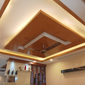 Furnished Amenities in 4 BHK Builder Floor at Parklands, Sector 85 – for Sale