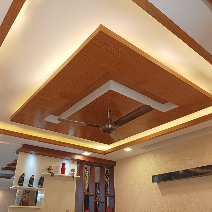 undefined, parklands 4 Bedroom 330 Sq.Yd. Builder Floor In Sector 85 Faridabad 8086524