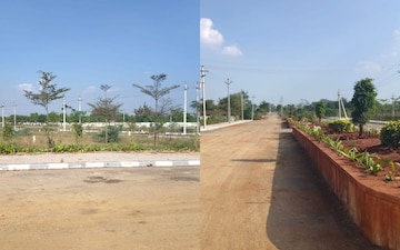 Land For Sale in Khairatabad