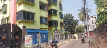 2 BHK Apartment – Exterior View View at Behala Chowrasta - for Sale