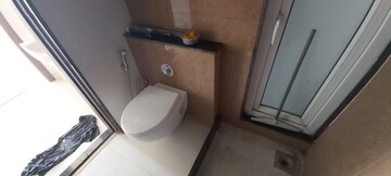 Bathroom in 2 BHK Apartment at Pebbles II, Bavdhan – for Rent